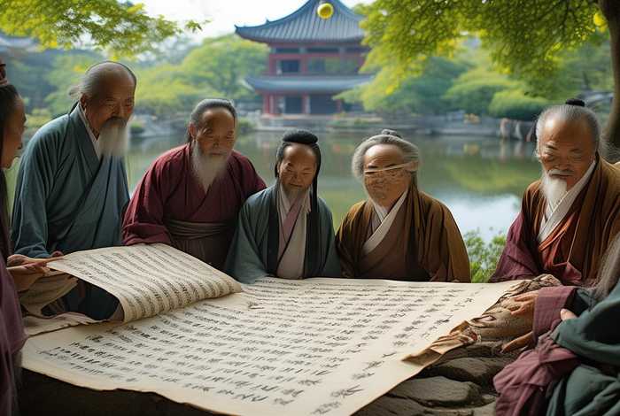 中国历史故事举例说明（中国历史故事举例说明英文）