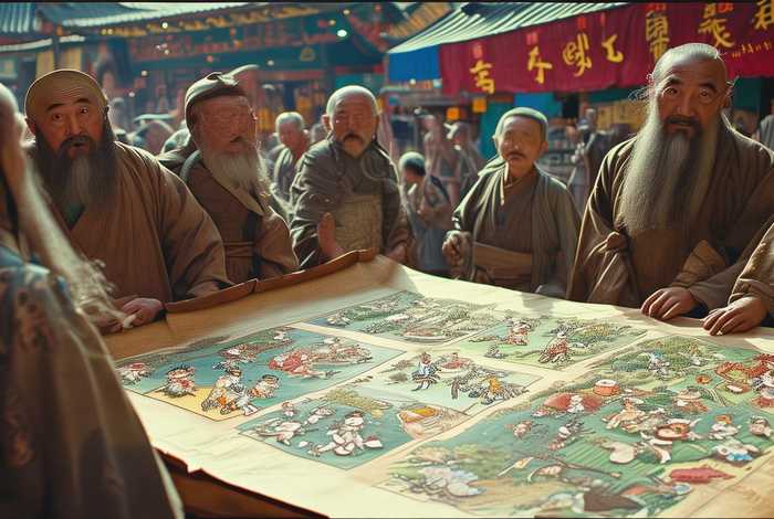 中国历史有趣的故事300 - 中国历史有趣的故事300字 中国历史有趣的故事300 - 中国历史有趣的故事300字