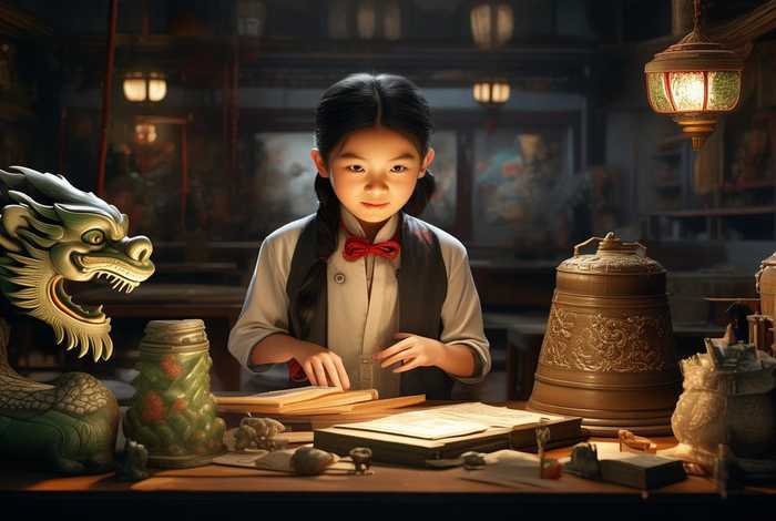 中国历史文物作文400字(中国历史文物作文400字四年级) 中国历史文物作文400字(中国历史文物作文400字四年级)