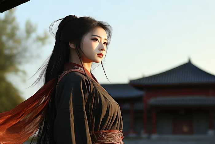 中国历史先秦时的烈女故事简介;中国历史先秦时的烈女故事简介概括 中国历史先秦时的烈女故事简介;中国历史先秦时的烈女故事简介概括