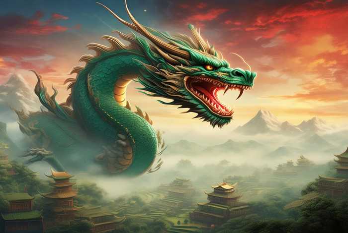 中国神话故事央视动画片 中国神话故事央视动画片有哪些