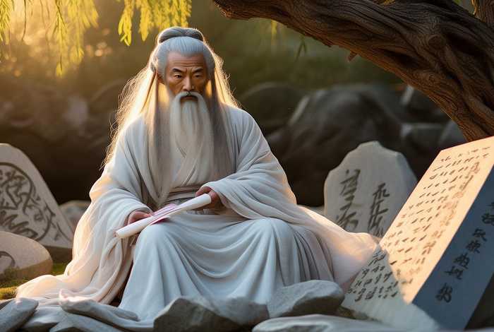 中国历史诗仙是谁 - 中国历史诗仙是谁的作品