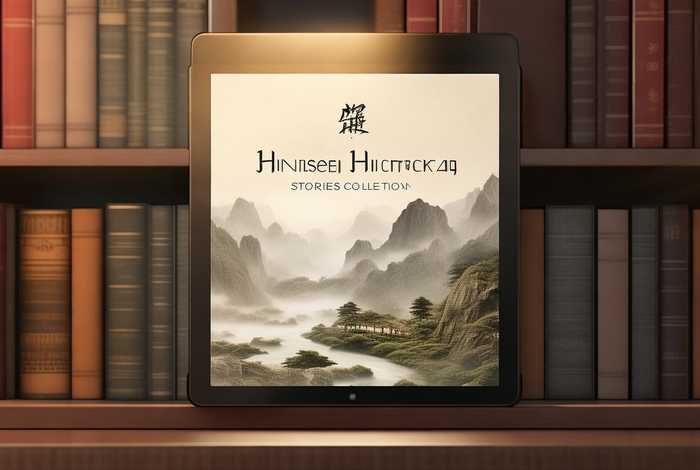 中国历史故事选集电子版；中国历史故事选集电子版书