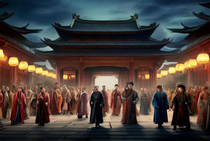 中国历史故事的故事改编的电视剧 - 中国历史故事的故事改编的电视剧有哪些