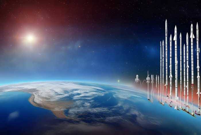 中国宇宙飞船的发展历史视频 - 中国宇宙飞船的发展历史视频讲解 中国宇宙飞船的发展历史视频 - 中国宇宙飞船的发展历史视频讲解