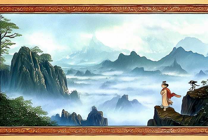 中国历史神奇故事手抄报(中国历史神奇故事手抄报图片) 中国历史神奇故事手抄报(中国历史神奇故事手抄报图片)