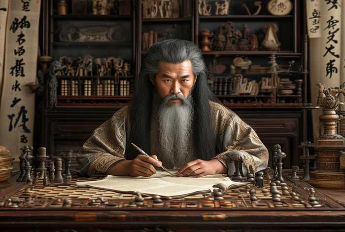 中国历史故事博弈分析 中国历史故事博弈分析论文 中国历史故事博弈分析 中国历史故事博弈分析论文