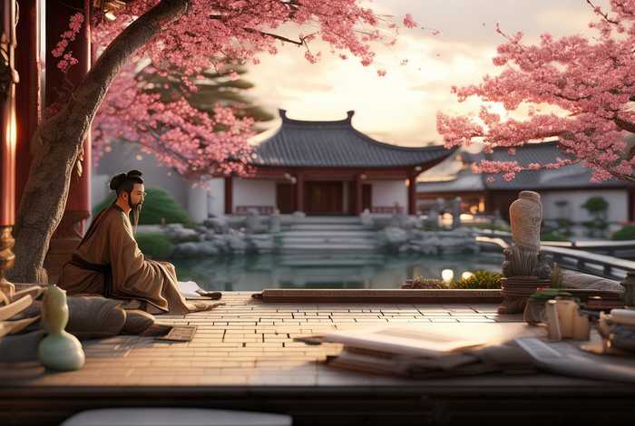 中国文化历史画画图片 中国文化历史画画图片大全