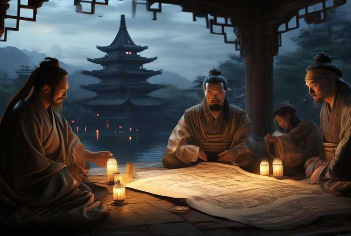 中国历史有着...故事吗(中国历史有着...故事吗英语) 中国历史有着...故事吗(中国历史有着...故事吗英语)