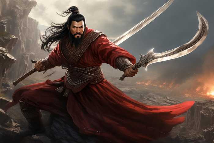 中国历史关羽的故事,中国历史关羽的故事有哪些 中国历史关羽的故事,中国历史关羽的故事有哪些