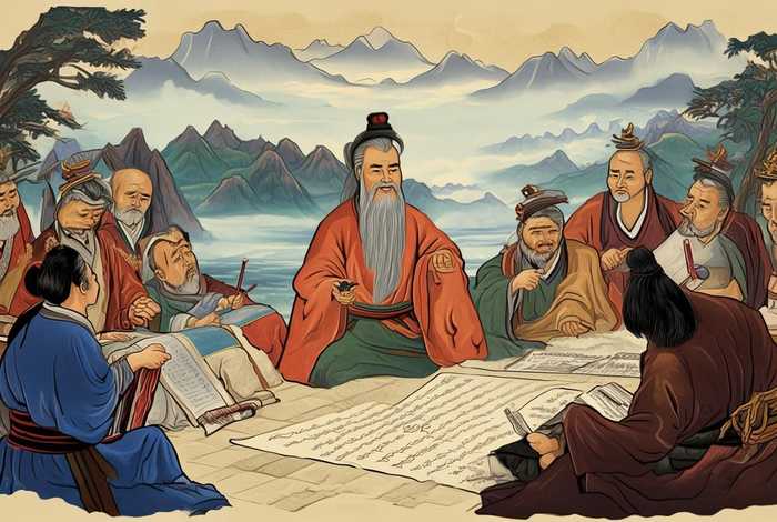 中国历史故事集超长；中国历史故事集故事