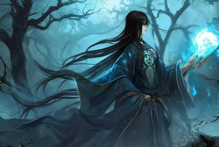 中国玄幻人物 - 中国玄幻人物名字大全 中国玄幻人物 - 中国玄幻人物名字大全