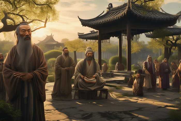 中国历史三个圣人;中国历史三个圣人分别是谁 中国历史三个圣人;中国历史三个圣人分别是谁