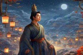 状元故事民间传说（状元故事民间传说是什么）