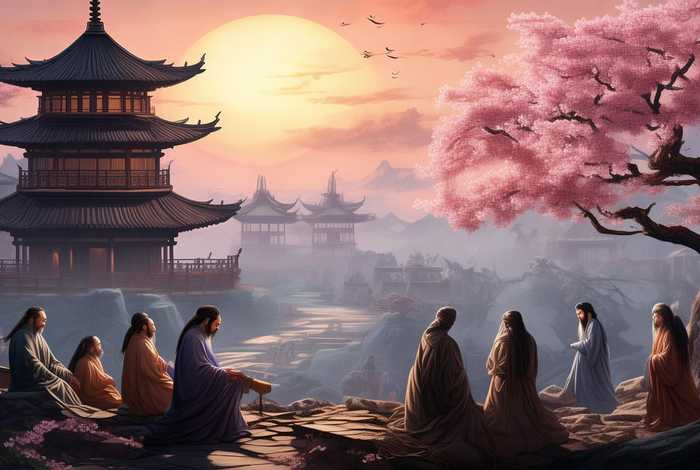 中国历史精神深度解读，中国历史精神深度解读心得体会