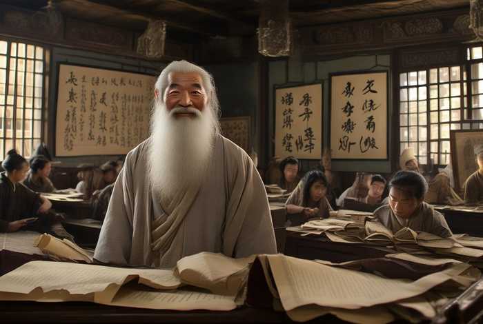 中国著名历史老师，中国著名历史老师有哪些