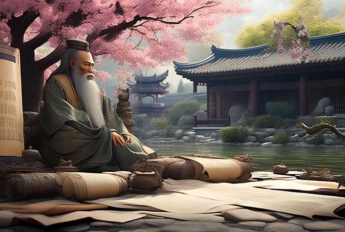 中国历史古代小故事大全 - 中国历史古代小故事大全简短