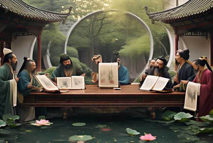 中国历史上的五大巧合有哪些 中国历史有哪些惊人的巧合