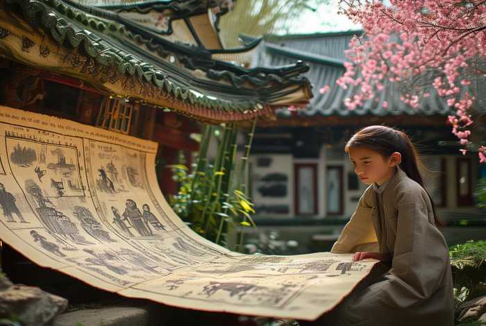中国历史文化对我们的影响；中国历史文化对我们的影响有哪些