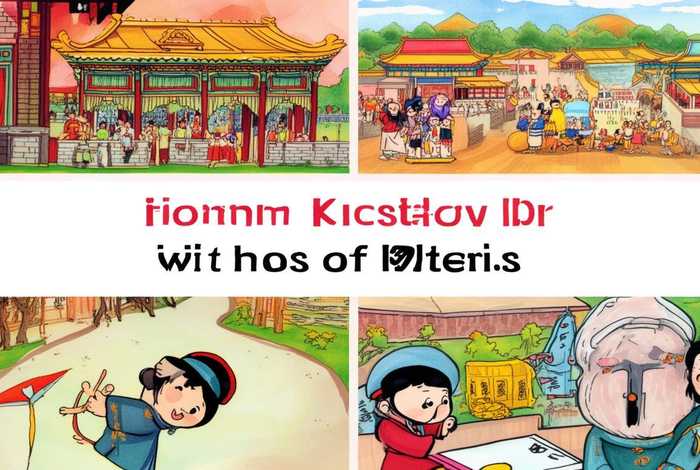 中国历史幼儿读本绘本、中国历史幼儿读本绘本有哪些