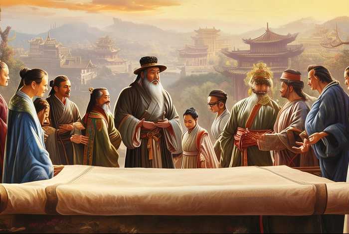 中国历史讲故事有哪些 - 中国历史讲故事有哪些人物 中国历史讲故事有哪些 - 中国历史讲故事有哪些人物