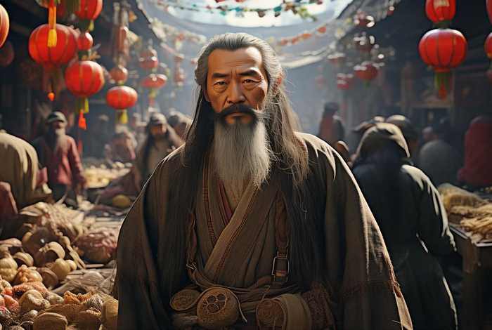 中国历史商人范蠡(中国历史商人范蠡的历史) 中国历史商人范蠡(中国历史商人范蠡的历史)