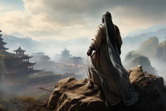 中国历史上的爱国事迹 中国史上的爱国故事