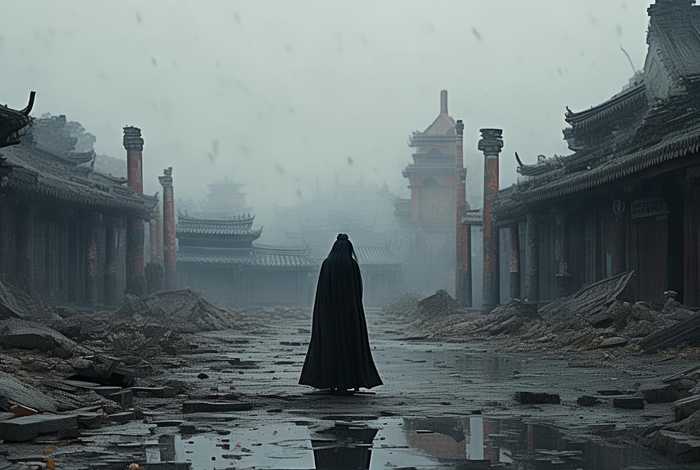 中国历史上悲惨的事例，中国悲惨历史的故事