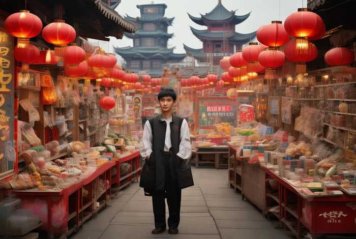 中国商业史创业故事 - 中国商业史创业故事有哪些 中国商业史创业故事 - 中国商业史创业故事有哪些