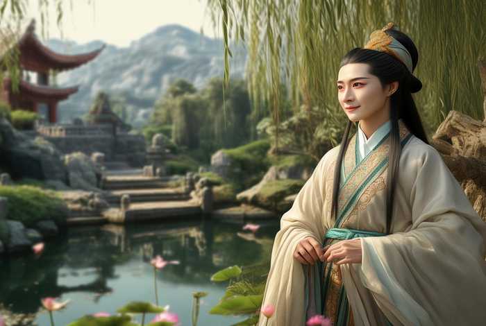 中国历史故事150左右的人物，中国历史故事150左右的人物是谁