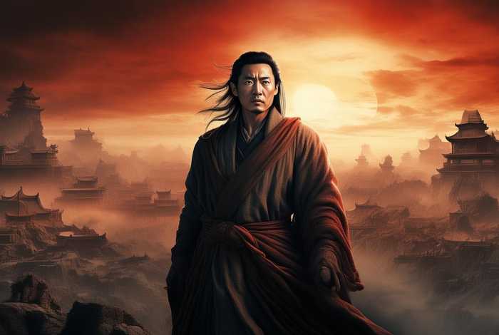 中国历史上公败垂成的经典的故事;功败垂成的历史人物 中国历史上公败垂成的经典的故事;功败垂成的历史人物