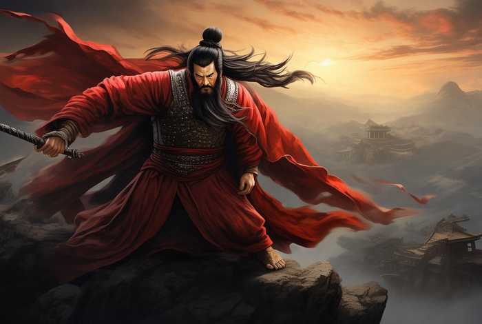 中国历史关羽的故事简短 - 中国历史关羽的故事简短版 中国历史关羽的故事简短 - 中国历史关羽的故事简短版