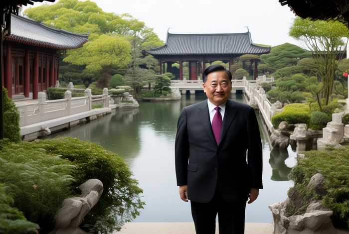 中国有名的外交官及故事，中国有名的外交官及故事作文