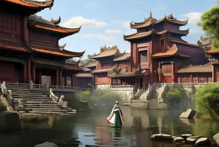 中国世界文化遗产及历史故事 中国世界文化遗产及历史故事介绍