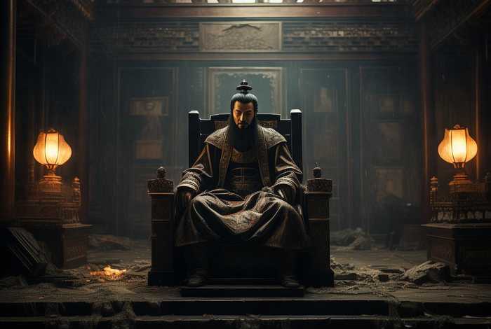 中国历史上最惨的昏君，中国史上最昏庸的皇