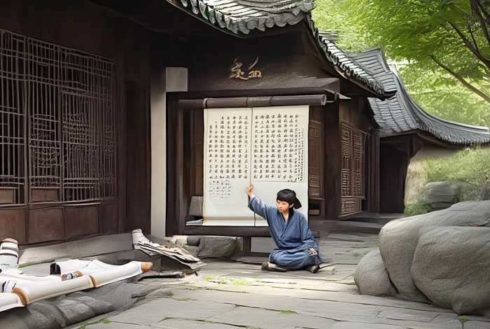 中国历史文化小故事(中国历史文化故事小学生) 中国历史文化小故事(中国历史文化故事小学生)