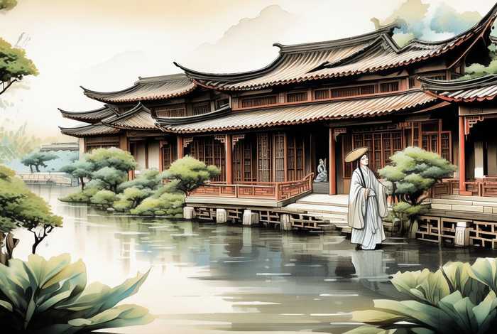 中国历史画的特点 - 中国历史画的特点是什么
