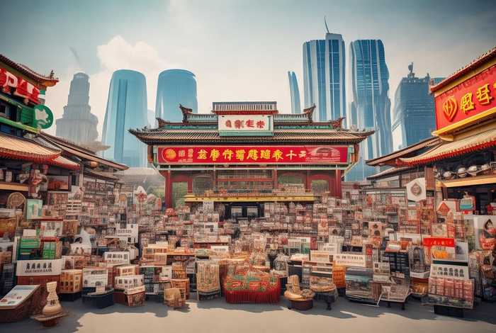 中国品牌故事大全完整版 中国品牌的故事范文