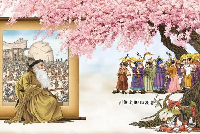 中国历史故事与小说的区别 中国历史故事与小说的区别是什么 中国历史故事与小说的区别 中国历史故事与小说的区别是什么
