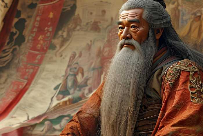 中国历史脊梁故事100字；中国历史脊梁故事100字左右