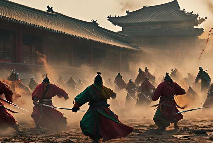 中国历史故事战国故事有哪些、中国历史故事战国故事有哪些名字