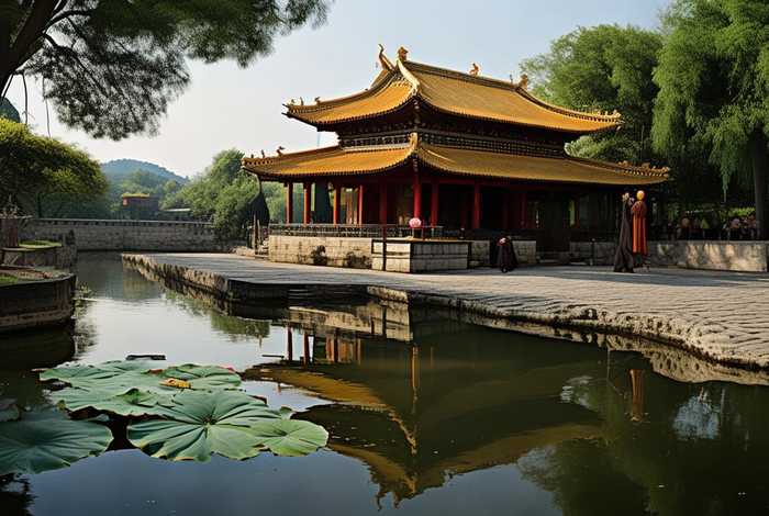 中国历史上的第一座佛教寺院是;请问-中国第一座佛教寺院是哪一座 中国历史上的第一座佛教寺院是;请问-中国第一座佛教寺院是哪一座