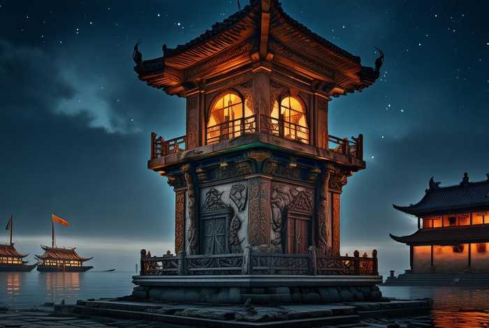 中国历史故事小灯塔，中国历史故事小灯塔全集