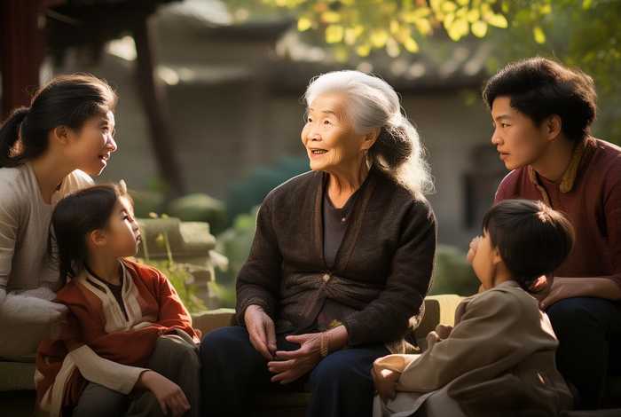 中国历史上妇女教育子女的故事 - 历史中母亲教育子女的故事 中国历史上妇女教育子女的故事 - 历史中母亲教育子女的故事