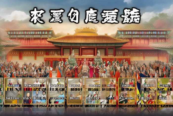 中国历史故事连播电视剧 - 中国历史故事连播电视剧排行榜 中国历史故事连播电视剧 - 中国历史故事连播电视剧排行榜