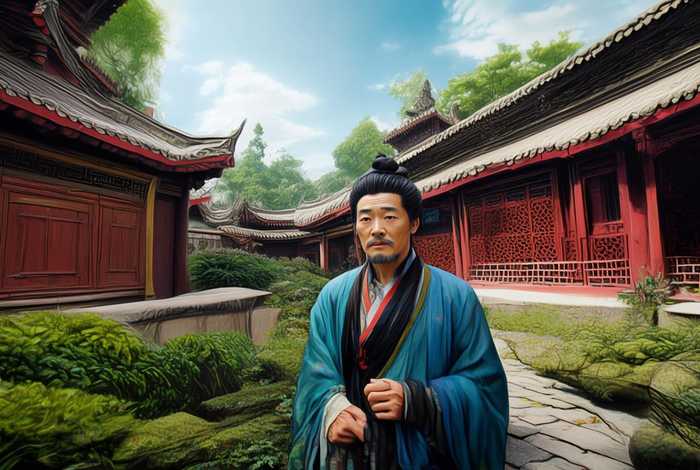 中国历史人物英文故事，中国历史人物故事英文版