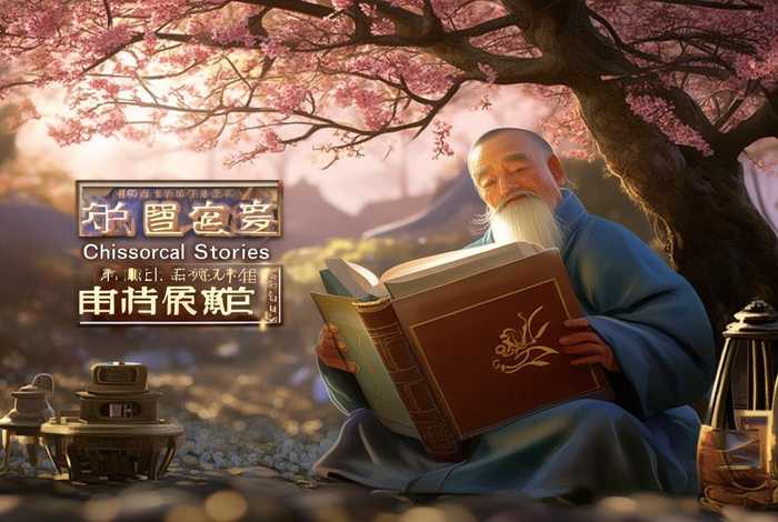 中国历史故事集感悟 中国历史故事集的感悟