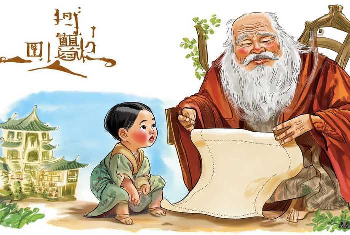 中国历史故事儿童阅读 - 中国历史故事阅读题