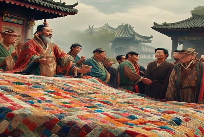 中国历史小故事简短100字(中国历史小故事简短100字左右) 中国历史小故事简短100字(中国历史小故事简短100字左右)
