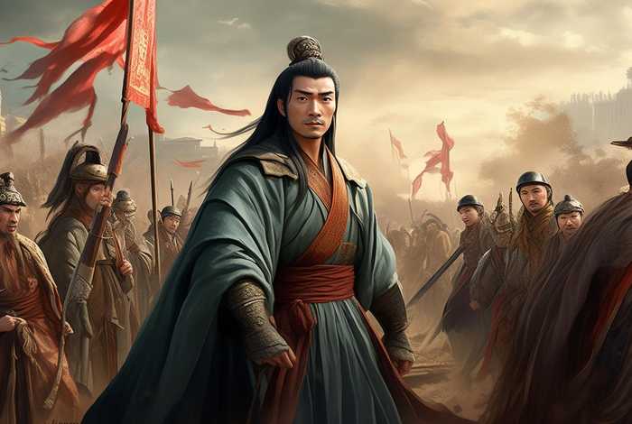 中国历史刘秀的故事有哪些；中国历史刘秀的故事有哪些人物